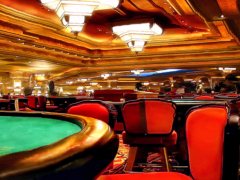 burswood casino poker